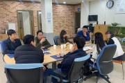 상주교육지원청 위(Wee)센터, 지역사회 유관기관 합동 학업중단예방위원회 개최