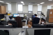 경북교육청‘나이스 콜센터’, 학교업무 정상화에 크게 기여
