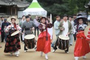 문경시 서울 청계광장에서 찻사발 축제 홍보 나서