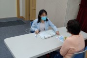 경북교육청, 학교 현업업무종사자 대상 건강증진 프로그램 운영